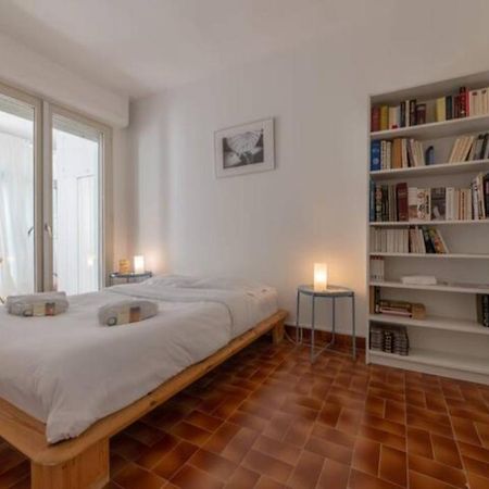 Grand Appartement Lumineux Pour 2 A 4 Personnes A Avignon Intra-Muros Wifi Gratuit Екстер'єр фото
