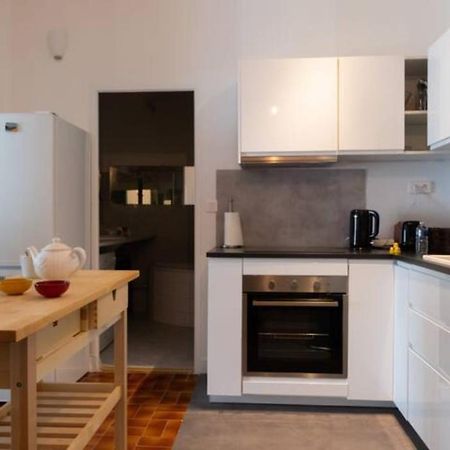 Grand Appartement Lumineux Pour 2 A 4 Personnes A Avignon Intra-Muros Wifi Gratuit Екстер'єр фото